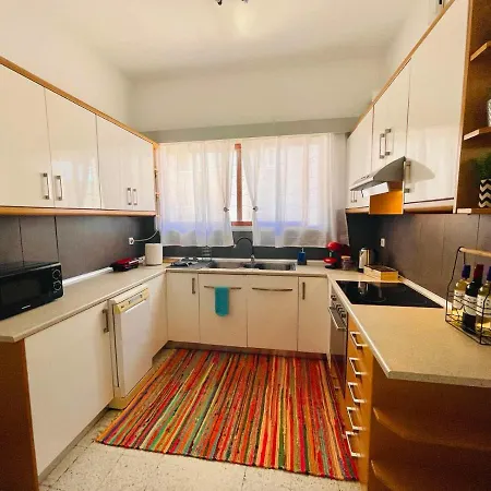 Apartament Angels City *