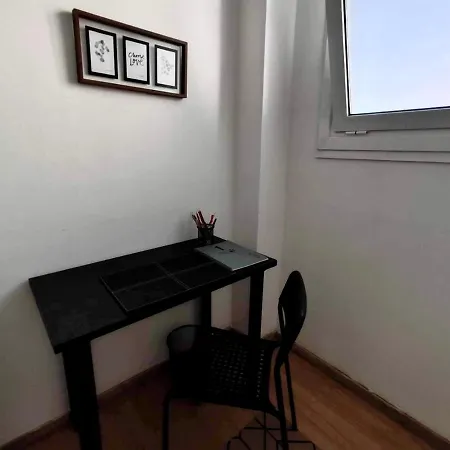 Apartament Angels City